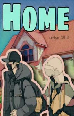 HOME [KOOKMIN] (Oneshot)