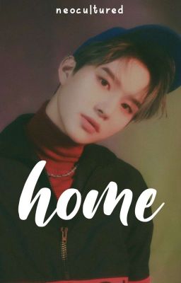 home ↬ luwoo