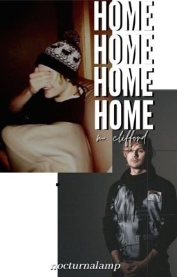 Home | m. clifford