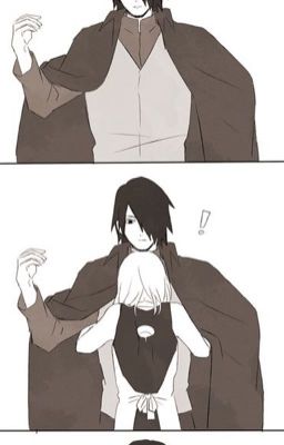 HOME || sasusaku (trans)