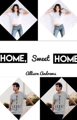 Home, sweet home || Cameron Dallas