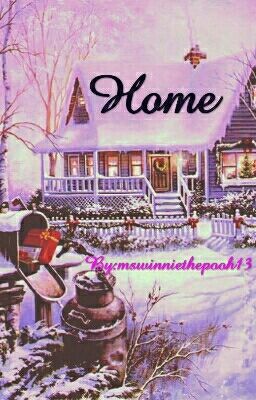 Home (#WCONTEST2015)