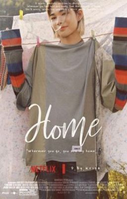 Home || Wonki (Enhypen)