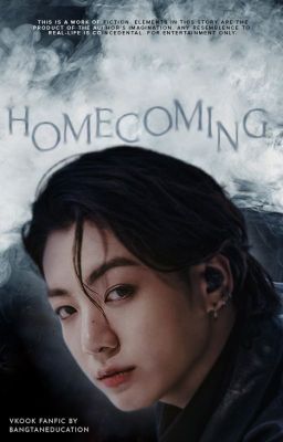 HOMECOMING | vkook