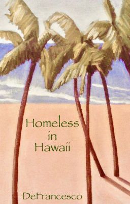 Homeless in Hawaii