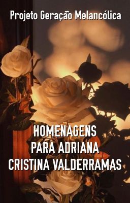 Homenagens Para Adriana