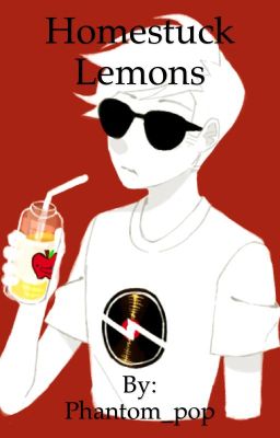 Homestuck lemons