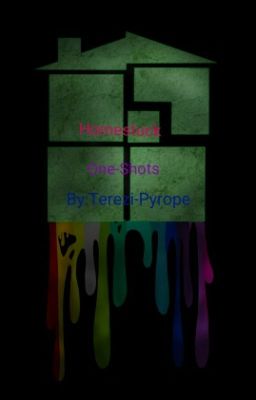 Homestuck One-Shots (Top Priority)