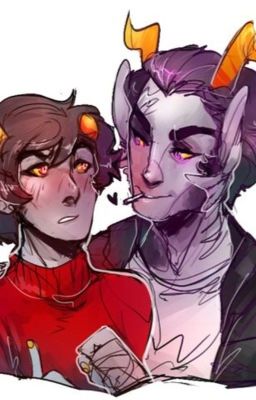 Homestuck OneShots! 