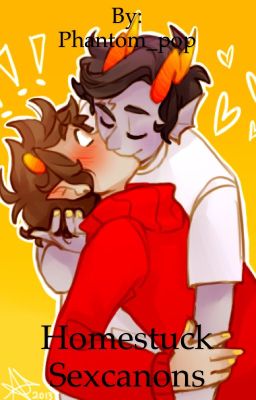 Homestuck sexcanons