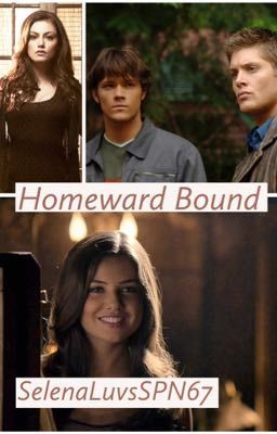 Homeward Bound (Book 2)