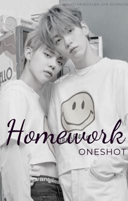 HOMEWORK /Soojun/ 