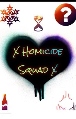 Homicide Squad