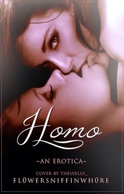 Homo (Lesbian Stories)