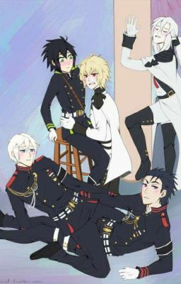 Homo Owari no Seraph 