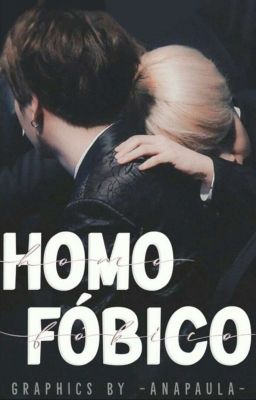 Homofóbico; YoonMin