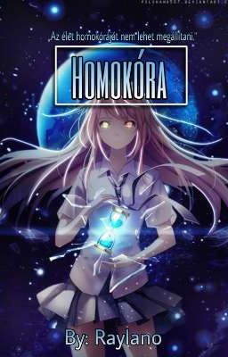 Homokóra