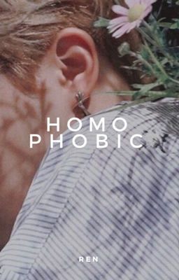 Homophobic | Jikook