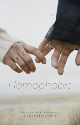 Homophobic  (l.s)