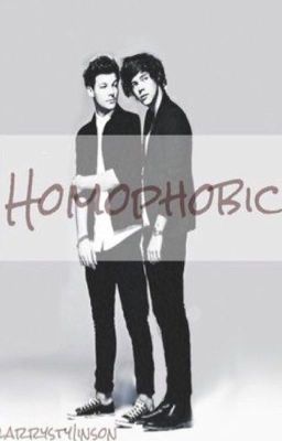 Homophobic ~Larry Stylinson | Italian Translation