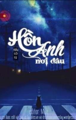 Hồn anh nơi đâu- Tiếu Cô Tử