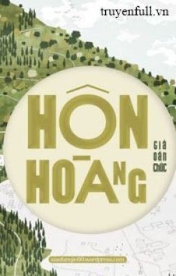 Hôn Hoàng - Giá Oản Chúc