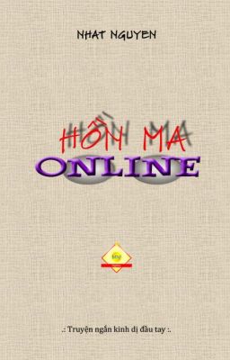 Hồn ma online