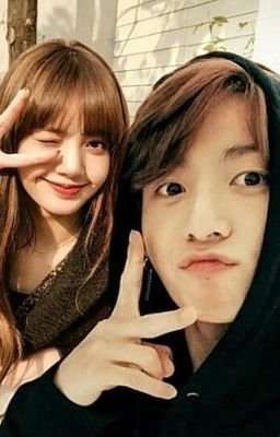 Hôn Nhân Giả || ship Lizkook(Lisa x Jungkook)