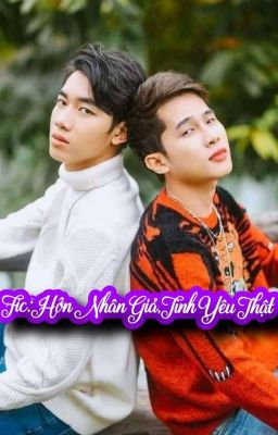 ❤Hôn Nhân Giả,Tình Yêu Thật❤(Jack & K-icm)