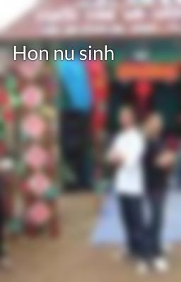 Hon nu sinh