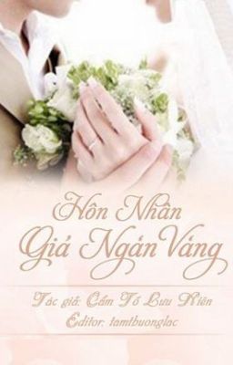 Hôn sủng hôn nhân giá ngàn vàng