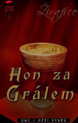 Hon za Grálem