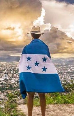 Honduras, el país donde nació Teoriasanime655