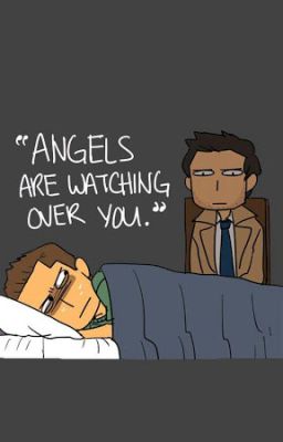 Honesty - Destiel AU