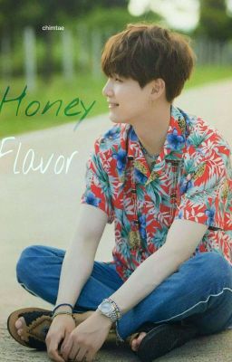 Honey Flavor 《Yoongi》