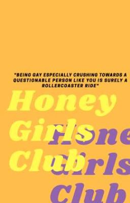 honey Girls Club