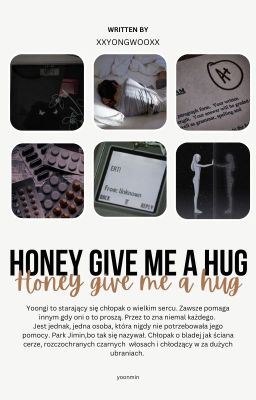 Honey give me a hug ☀ʏᴏᴏɴᴍɪɴ☀