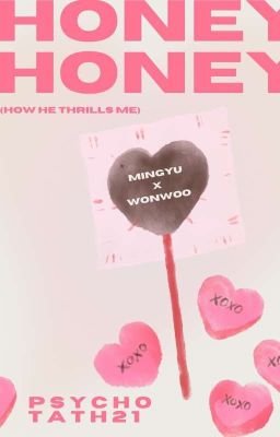 honey honey (how he thrills me) | meanie