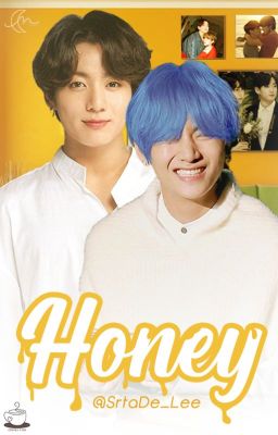 honey 🌸 Kookv