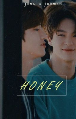 HONEY | NOMIN | H | ONESHOT