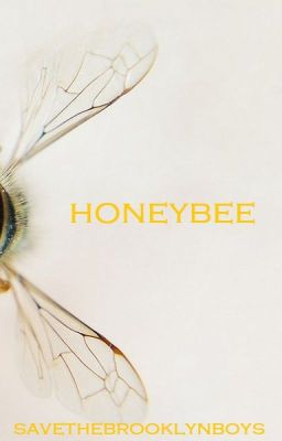 Honeybee | Wanda Maximoff {AU}