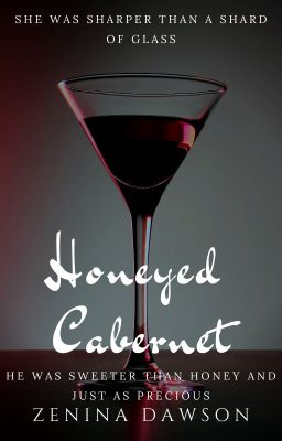 Honeyed Cabernet | H. Bartinelli ✔