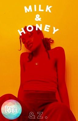 honeymilk (formerly milk&honey)