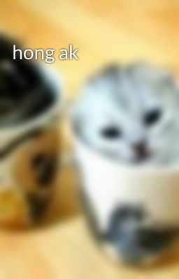 hong ak