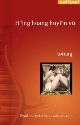 Hồng hoang huyền vũ