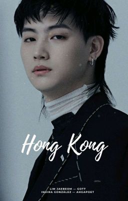 Hong Kong | Im Jaebum