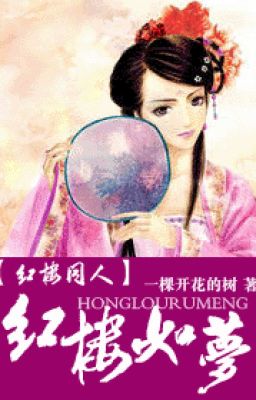 《 Hồng lâu đồng nghiệp chi hồng lâu như mộng 》