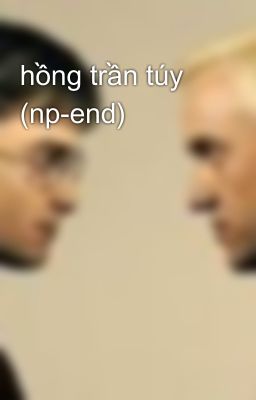 hồng trần túy (np-end)