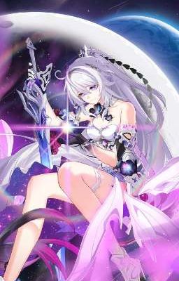 Honkai Impact 3 x Boku No Hero_Thế Giới Mới