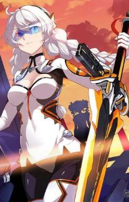 Honkai Impact